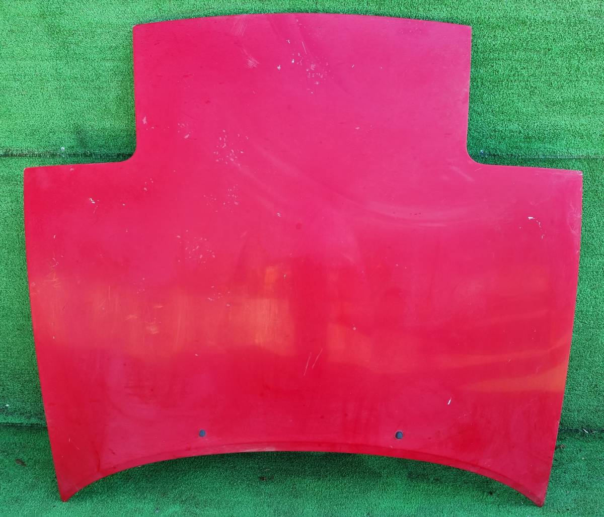 トヨタ セリカ ST182 ボンネット レッド拍卖