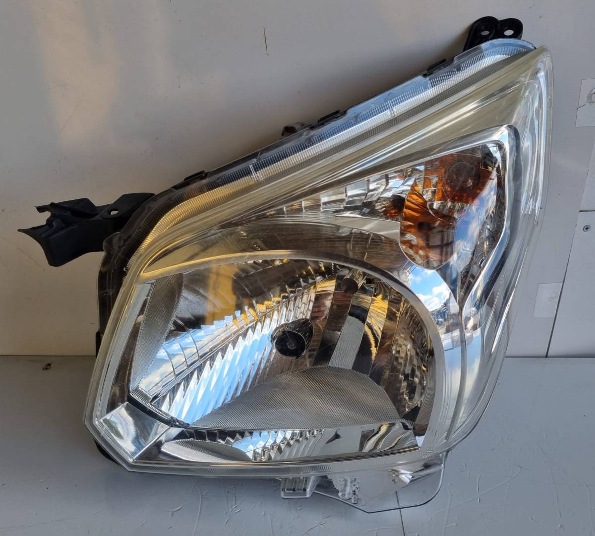 スズキ スペーシア MR42S ヘッドライト 左 ICHIKOH 1870拍卖