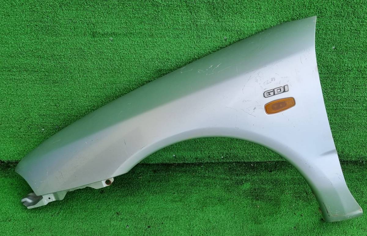 ミツビシ ギャラン EA7A フェンダー 左拍卖