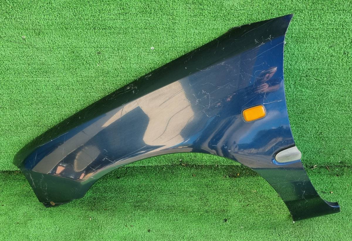 ダイハツ シャレード G200S フェンダー 左拍卖