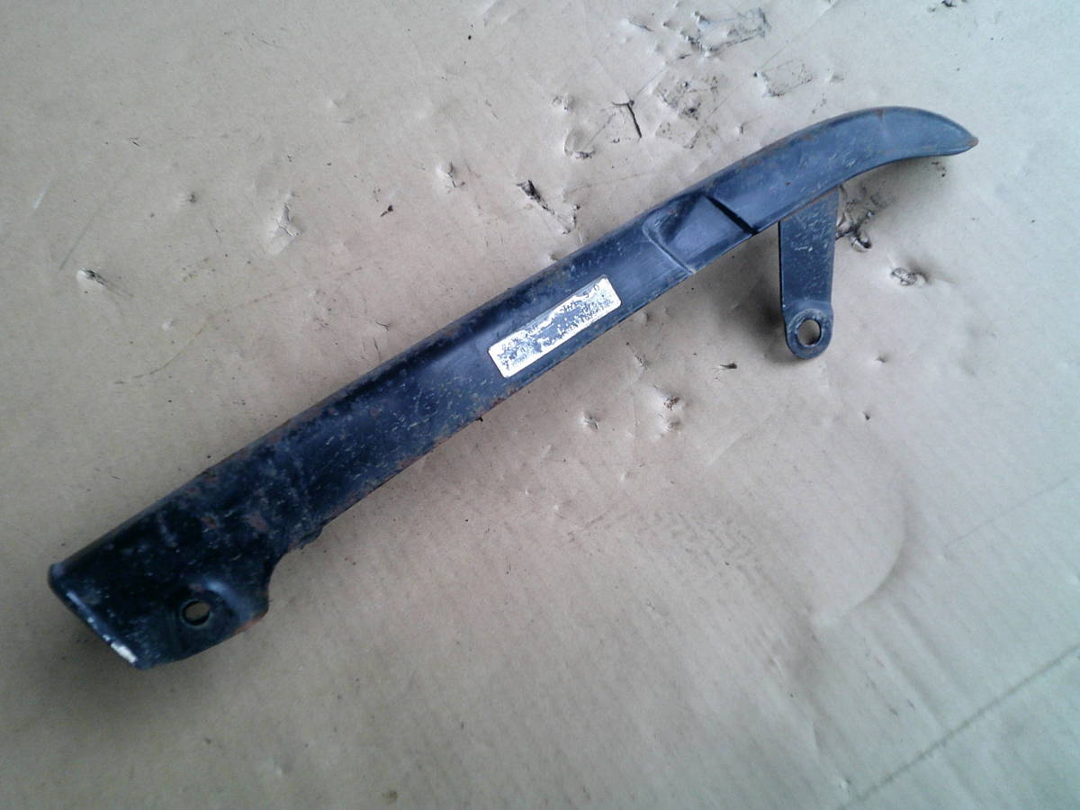 ホンダ TL50 バイアルス 純正チェーンカバー(当時物) 50cc 4ミニ 4mini拍卖