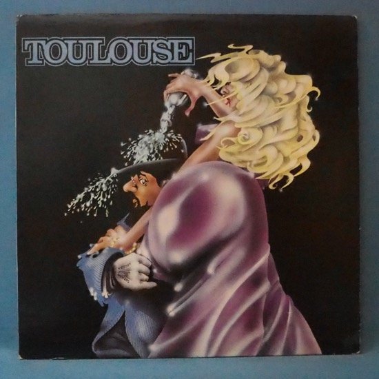 ■LADY SOUL GROUP カナダ!★TOULOUSE★MESCLE SHOALS録音有り 送料無料(条件有り)多数出品中!★オリジナル名盤■拍卖