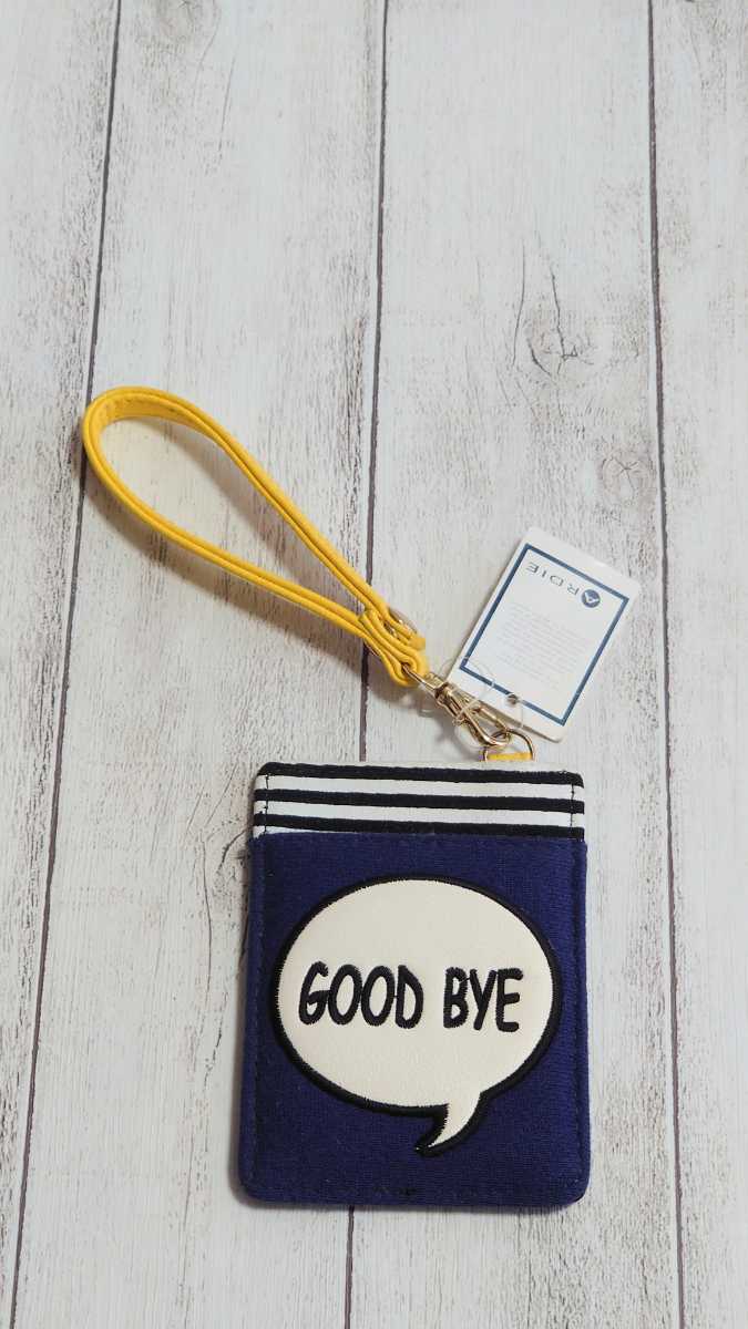 レディース パスケース 定期入れ ブルー イエロー 通勤 通学 かわいい拍卖