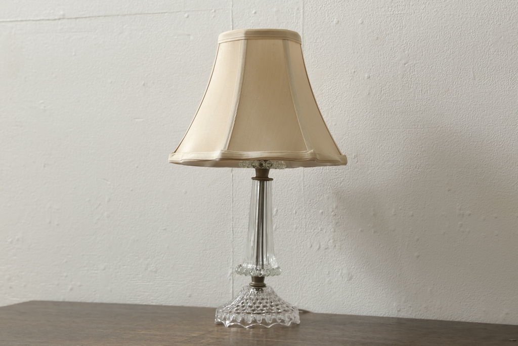 R-060262 アメリカビンテージ LEVITON(レビトン)社製 テーブルスタンド(卓上照明、テーブルライト、ヴィンテージ)(R-060262)拍卖