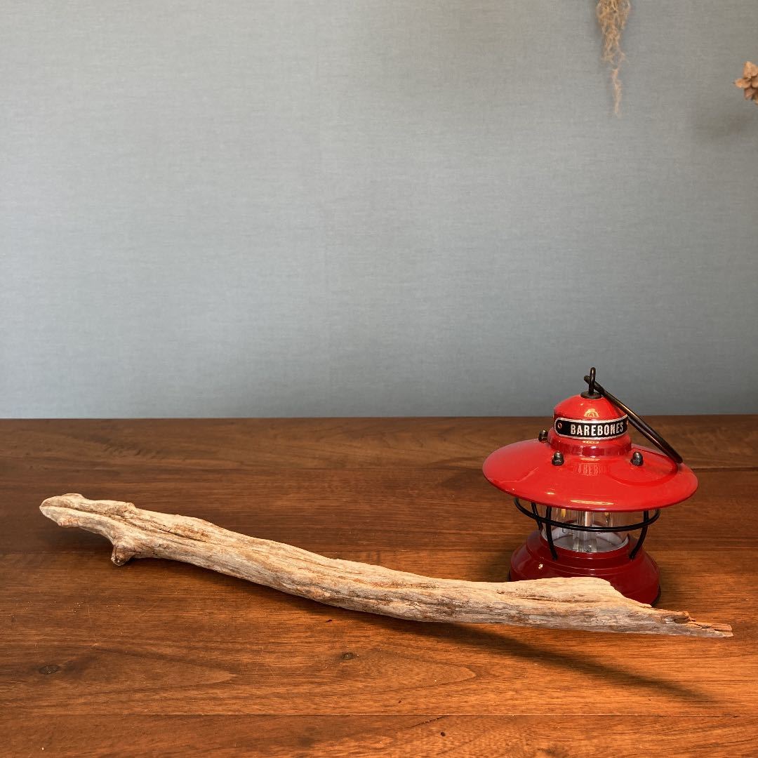 21.真っ直ぐで上品な 流木…天然物、インテリア、置物拍卖