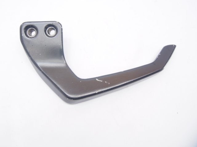 割れ無! KTM 125DUKE 純正グラブバー左 200 390 デューク タンデムグリップ グラブレール アシストグリップ拍卖