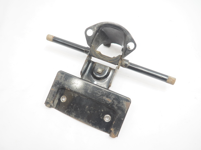 テールランプステー ウインカーステー CJ250T CJ360T ブラケット winker taillamp拍卖