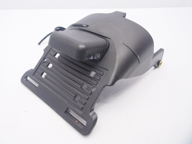 割れ無! ハーレー XL883N スポーツスター 純正リアフェンダー 後ろフェンダー XL1200X 刻印4438091拍卖