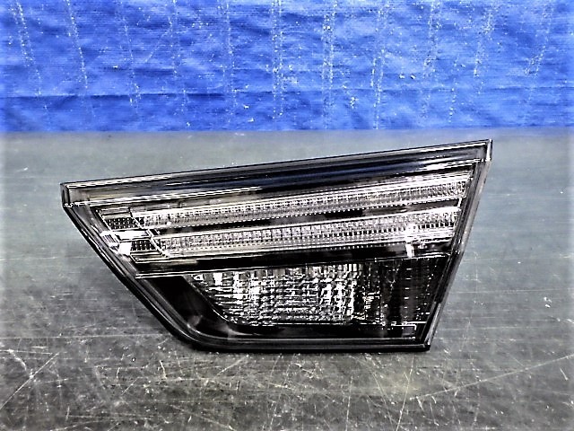 S460 マークX GRX130 後期 右テール 内 22-361 G's 中期 美品拍卖