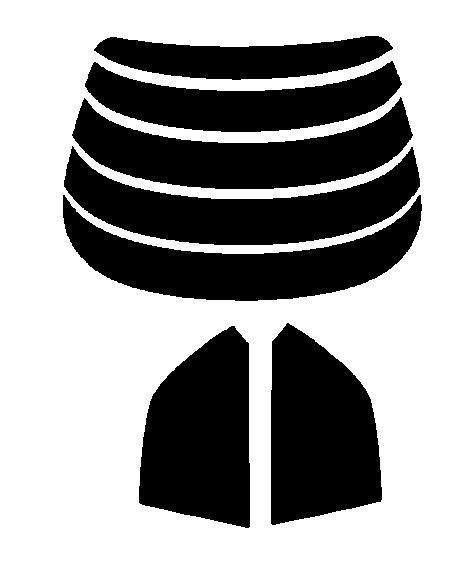 ダークスモーク 13% 極厚 2層構造フィルム インスパイア UA1・UA2・UA3 カット済みカーフィルム リヤーセット 拍卖