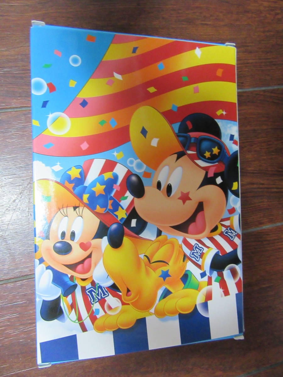 非売品 新品 未開封 第一生命 ディズニー ミッキー・ミニー・プルート ハンドタオル 拍卖