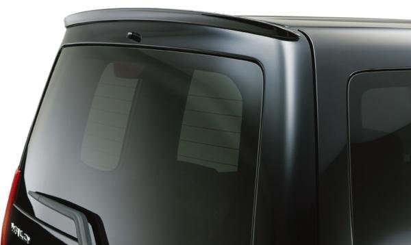 【M's】スズキ ワゴンR(MH21S)WALD EX-LINE ルーフスポイラー拍卖