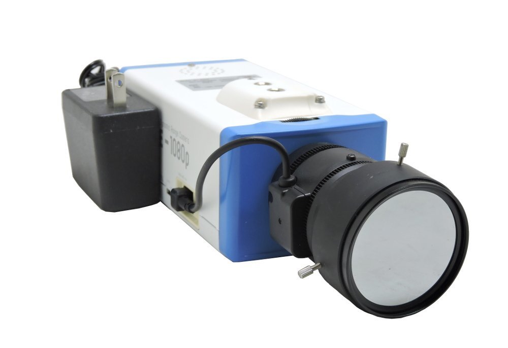 SECURE EYE-1080p-SDI HD-SDI対応 画像鮮明化 情報カメラ FUJINON DV3.8x4SR4A-SA1 1:1.5/4-15.2mm拍卖