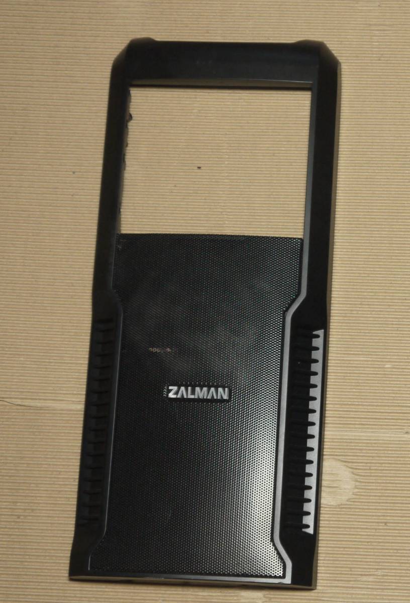 ZALMAN Z3 フロントパネル拍卖
