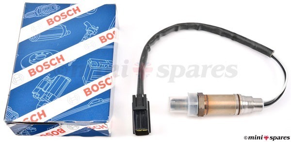 ローバーミニ BOSCH 1.3i ラムダ O2 センサー MHK10004  kenz拍卖