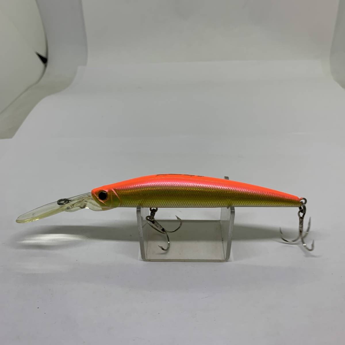 W-8278 デュオ DUO グレイスミノー ディープ 105SP拍卖