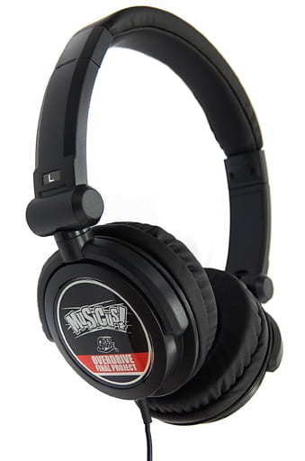 【非売品・未使用】MUSICUS! オリジナルヘッドホン 瀬戸口廉也 すめらぎ琥珀 クラファン 唐辺葉介 CARNIVAL SWAN SONG キラ☆キラ拍卖