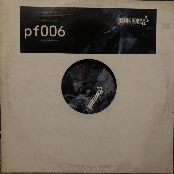 Mad Vibes ,SSB / Missing Time ,Nachbeben II拍卖