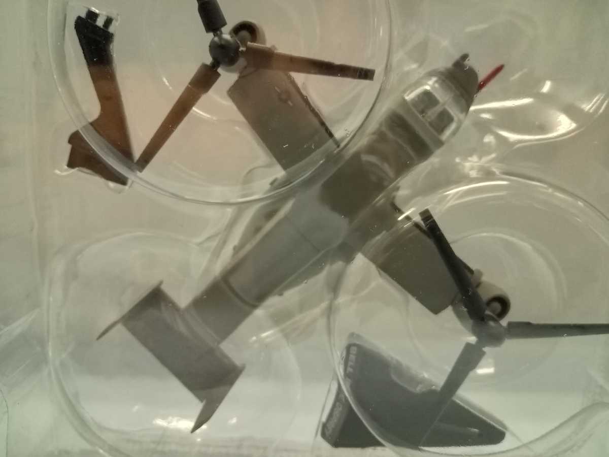 オスプレイ ダイカストモデル拍卖