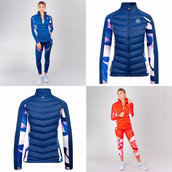 送料込! 50%OFF~ 参15,070円 BIDI BADU Dania Tech Down Jacket XSサイズ(日本S) ビディバドゥ ダニアテック ダウンジャケット アウター拍卖