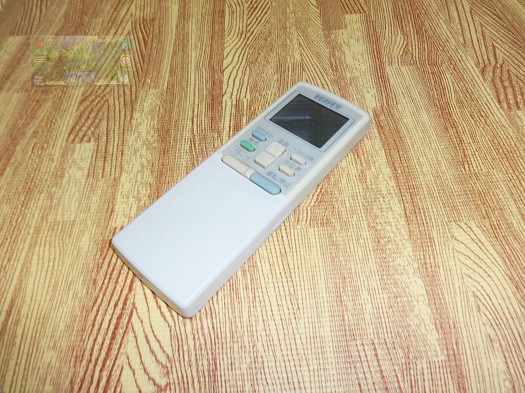 Z95 @T ★送料無料★安心の返品保証付★即決★スピード発送★ 三菱ビーバー / エアコンリモコン / RKS502A200 拍卖