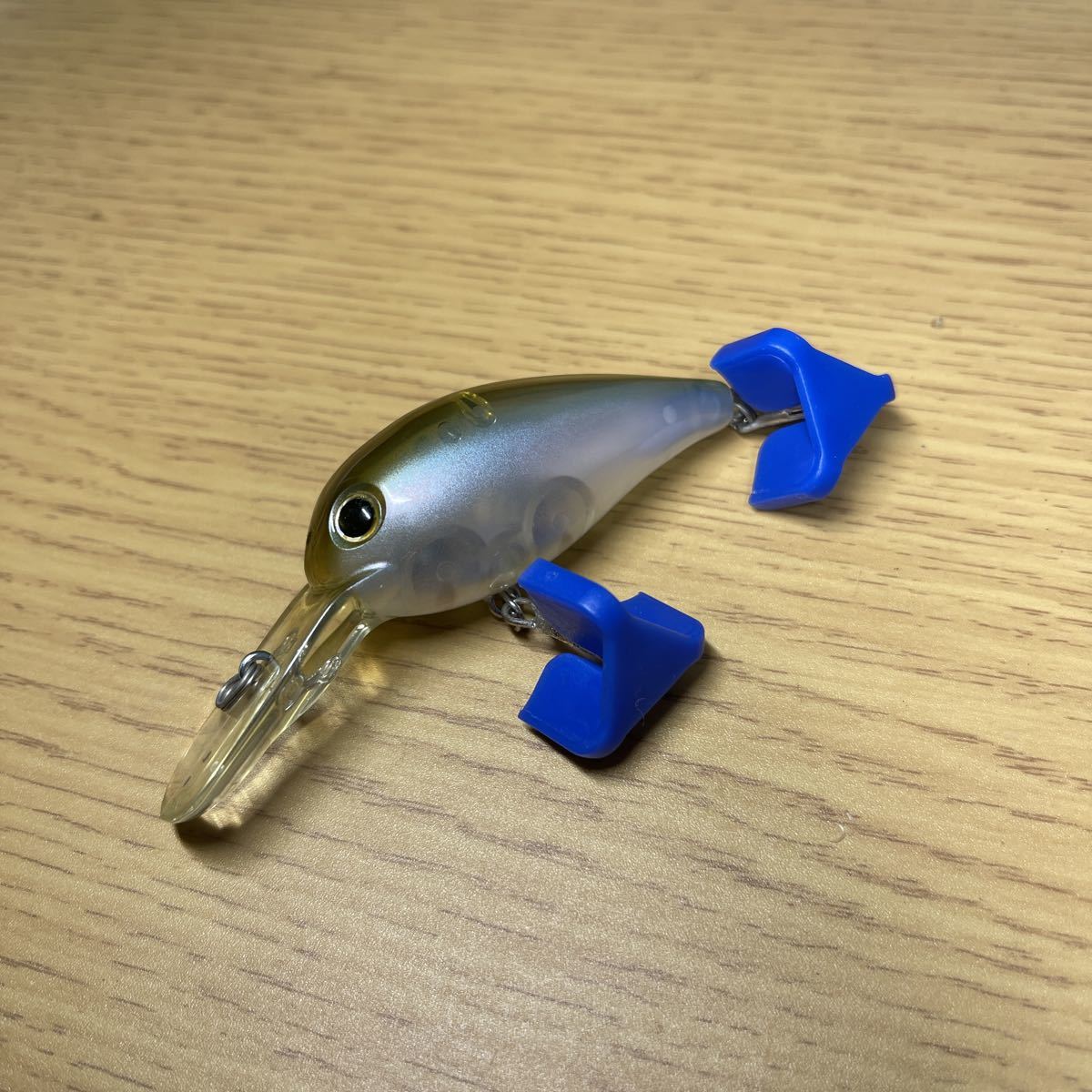 ラッキークラフト クラシカルリーダー (ID05410)拍卖