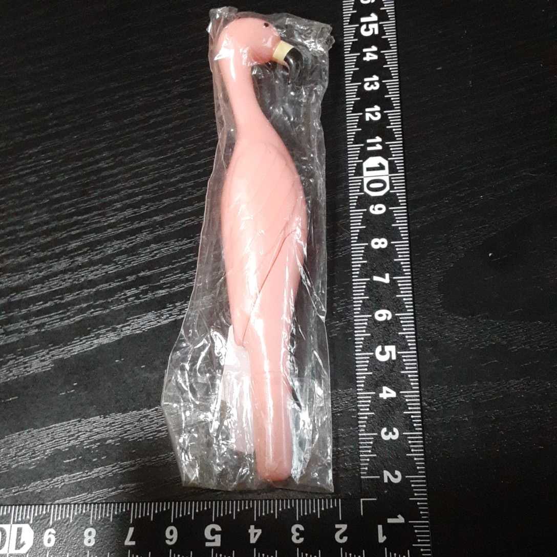 超素敵☆フラミンゴ☆ボールペン☆ピンク☆残1拍卖