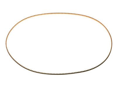 ▲XV-01,OP-1448,強化ドライブベルト(573サイズ),54448(ゆうパケット)拍卖