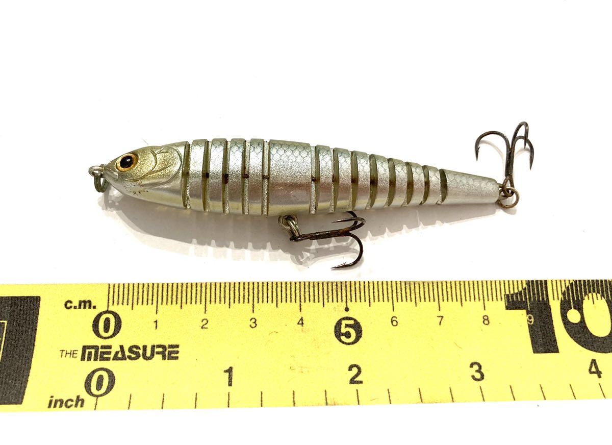 ラッキークラフト LUCKYCRAFT ササラベイト 86拍卖