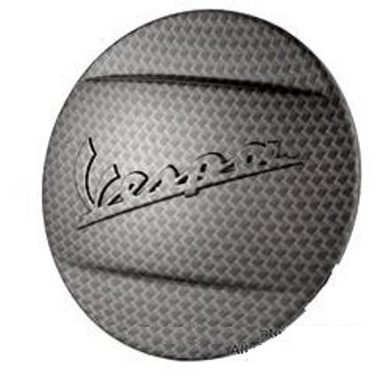 Vespa ベスパ バリエーター カバー カーボン風 GTS LX ET4拍卖