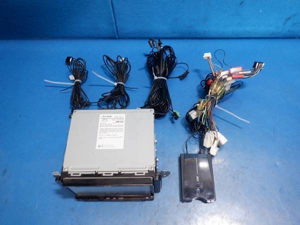 ★4153★LA600S★タント★社外ナビ AVN-Z05I拍卖