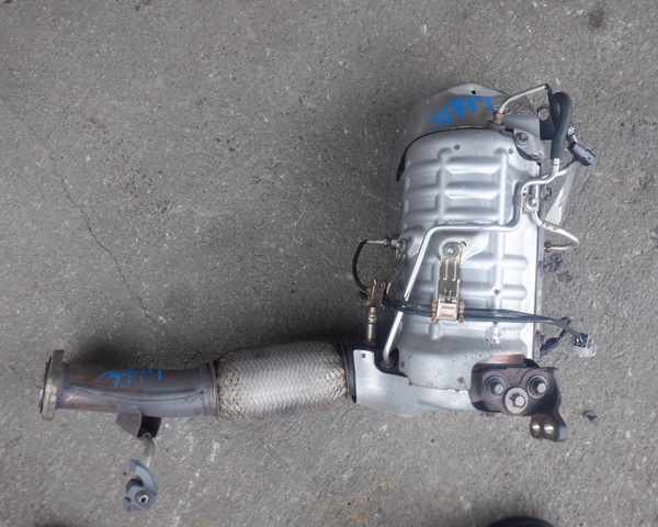 ★3997★KE2FW★CX-5★エキゾーストマニホールド拍卖