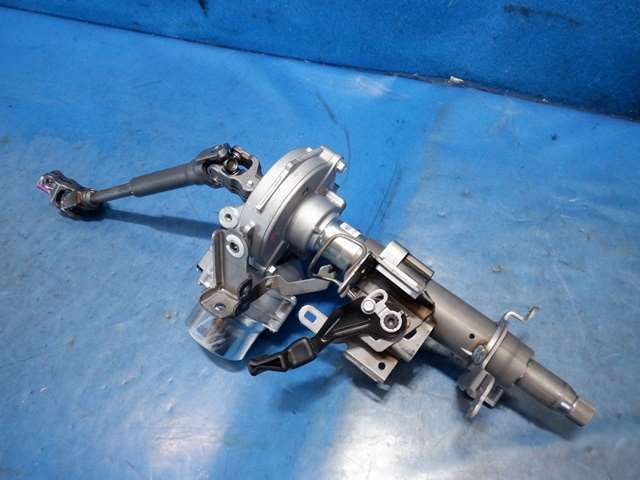 ★3593★RU3★ヴェゼル★ステアリングシャフト拍卖