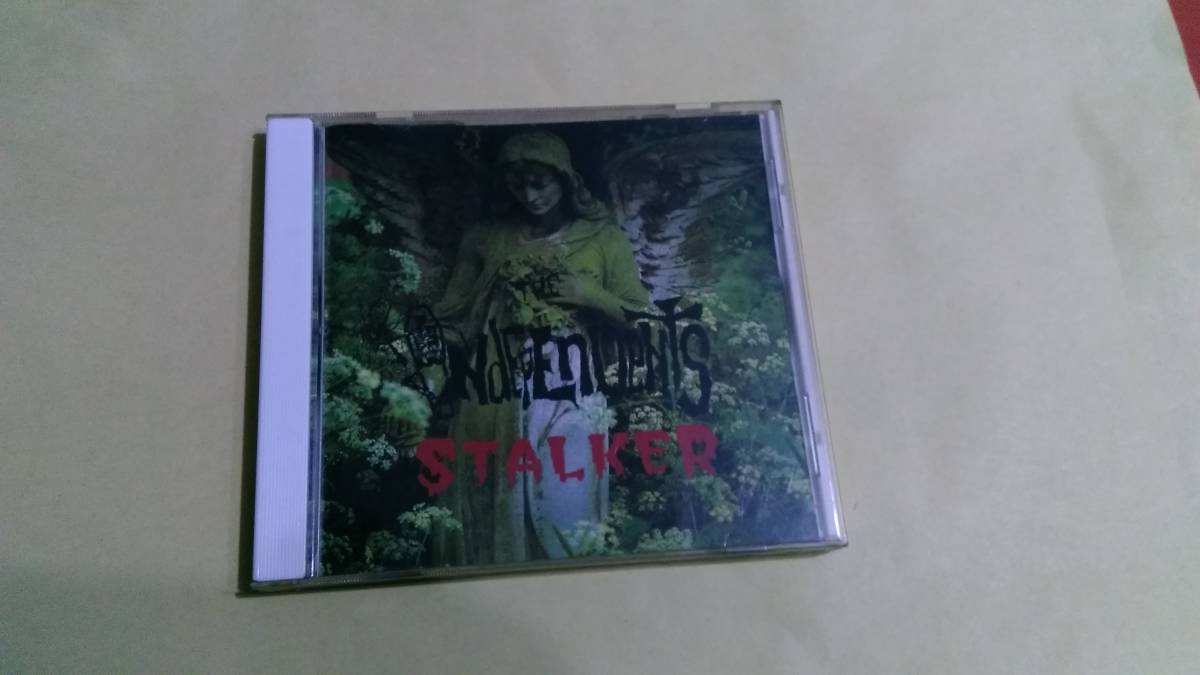 送料込 The Independents - Stalker☆BSuicide Machines Less Than Jake Operation Ivy Catch 22 拍卖