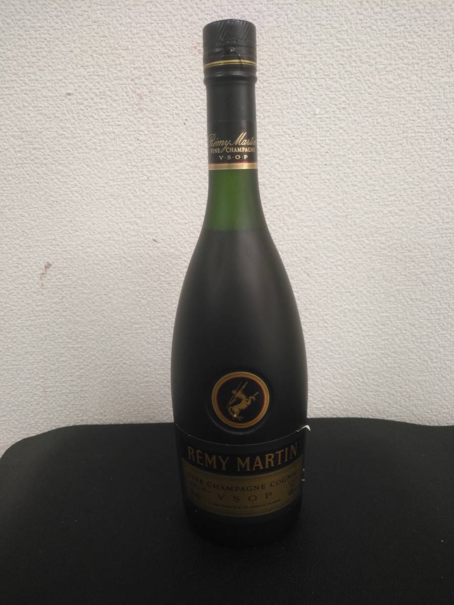 レミーマルタン 700ml ブランデー コニャック★X99-480拍卖
