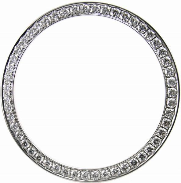 Jacob&co ジェイコブ ファイブタイムゾーン 47mm ベゼル アフターダイヤ加工します カスタム 取付 DUNAMIS アイステック ペラフィネ ウブロ拍卖