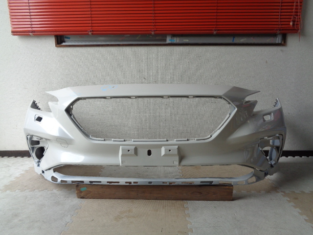 ⑦ レヴォーグ STI フロントバンパー VN5 57704VC100拍卖