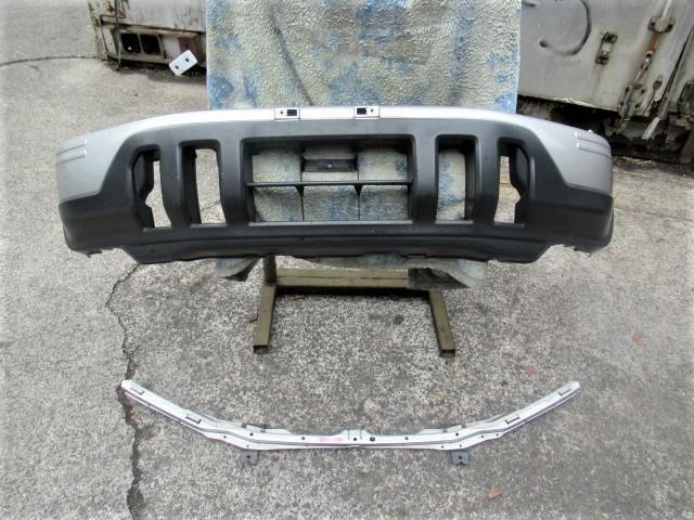 CR-V E-RD1 FバンパーASSY スマート スケープ 4WD B20B 4CT NH595M K 裏品番71101-S10-0000拍卖
