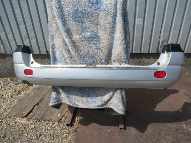 タウンエースノア GF-SR50G RバンパーASSY スーパーエクストラリモナビ スペーシャス 4WD 8人 3S-FE 4CT 2GE AZ60 裏品番52159-28120拍卖