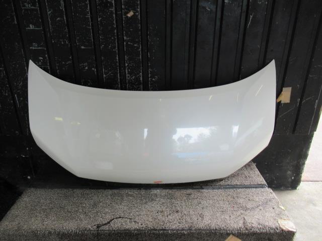 ステップワゴン DBA-RK5 ボンネットフード スパーダ R20A CVT NH624P Z拍卖