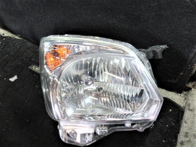 スペーシア DBA-MK32S 右ヘッドランプASSY X R06A CVT ZJH C05 1871拍卖