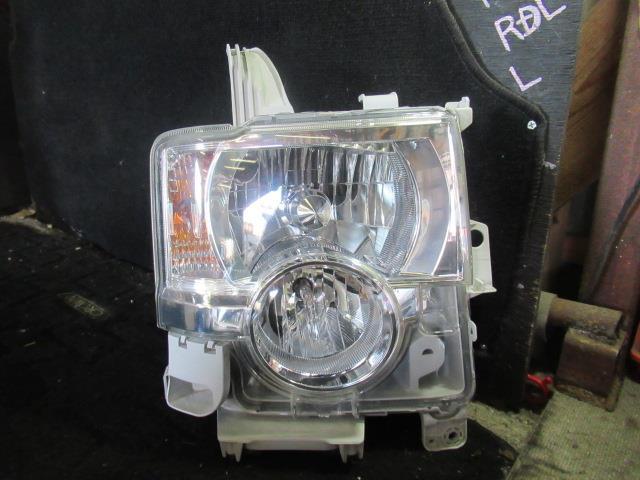 ピクシススペース CBA-L575A 右ヘッドランプASSY カスタム RS KF-DET CVT X07 FP11 100-51966拍卖