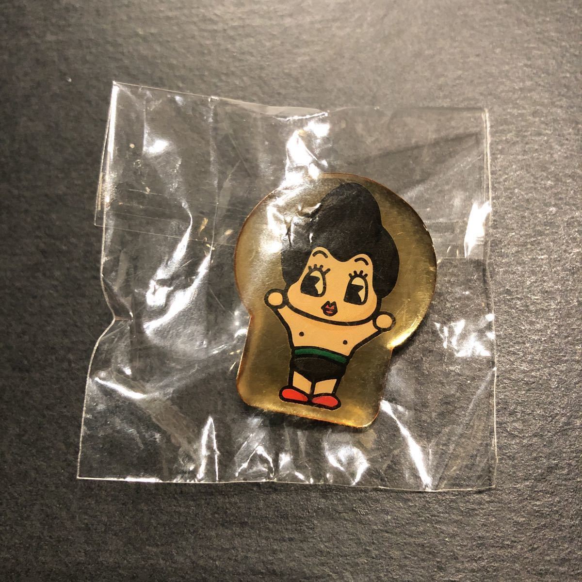 新品☆ピンバッジ 鬼龍院翔②【2012年 28th バースデーガチャ ゴールデンボンバー グッズ キリバ アトヌ】拍卖