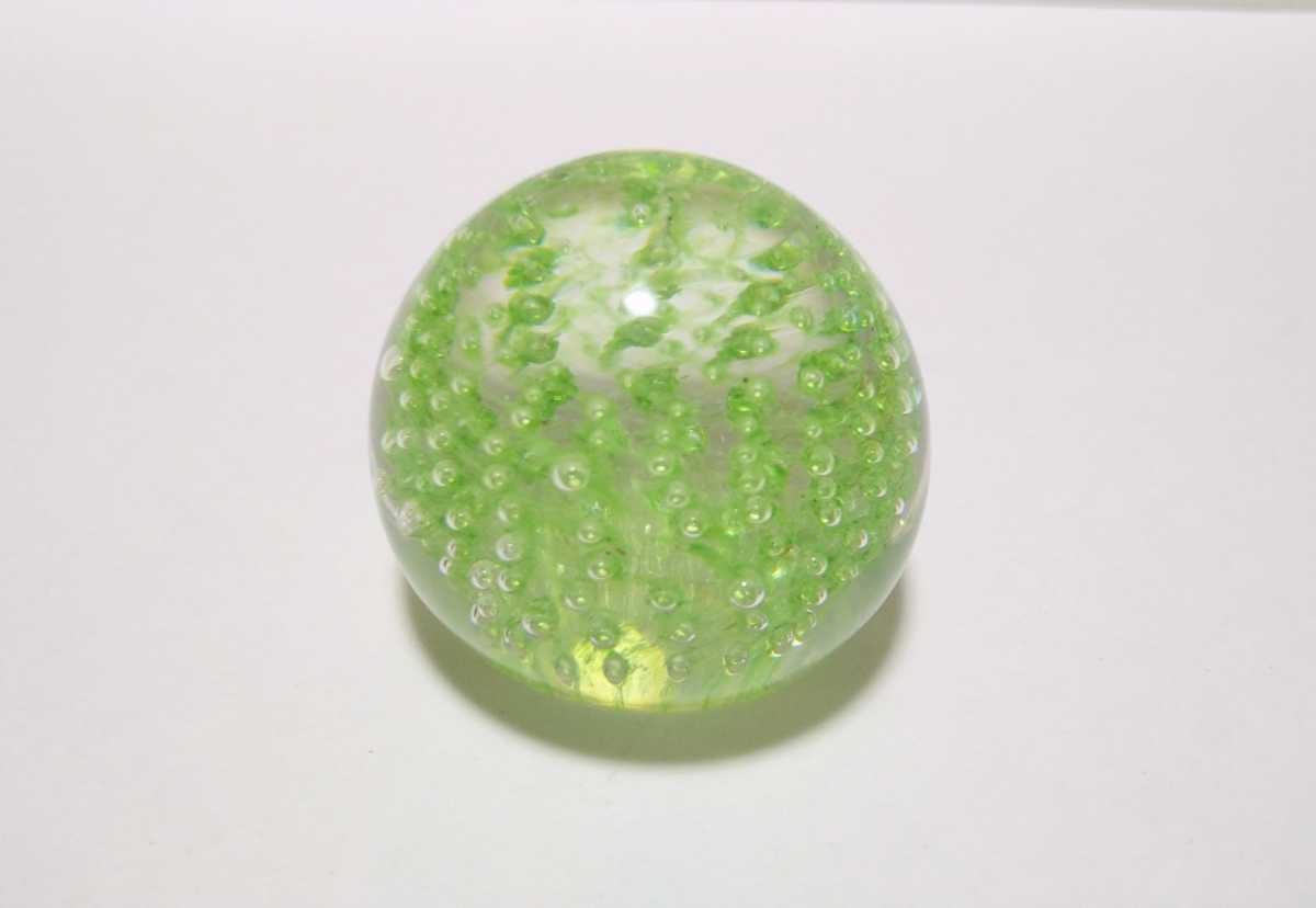 β Venetian murano glass ベネチアングラス ペーパーウェイト β ムラーノ ベネチアンガラス ベネチアン ヴェネチアン ミルフィオリ 拍卖