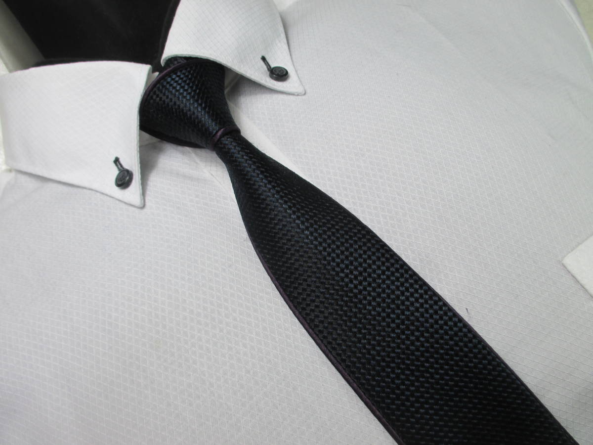 ☆ネクタイ◆ブリックハウス BRICK HOUSE ◆その他柄・-色系☆第27弾ブランドがいっぱい☆27-49☆拍卖