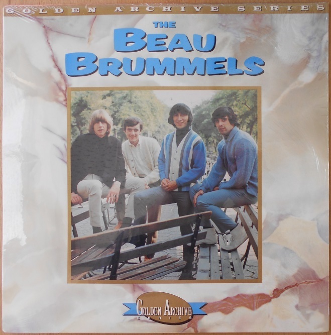 ■新品■Beau Brummels ボー・ブラメルズ/the best of(LP) Ron Elliott ロン・エリオット拍卖