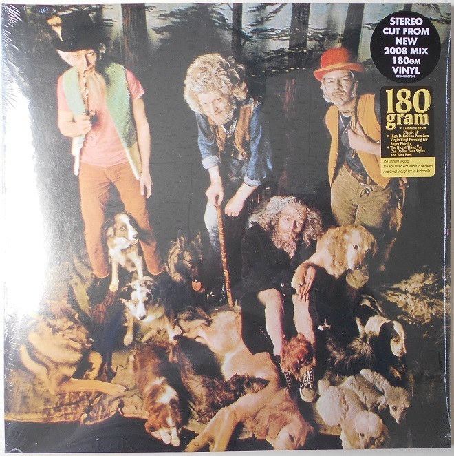 ■新品■Jethro Tull ジェスロ・タル/this was(LP)拍卖