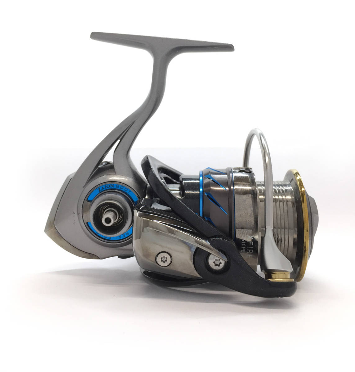 ★ダイワ 14Xファイア 2510PE-H /*拍卖