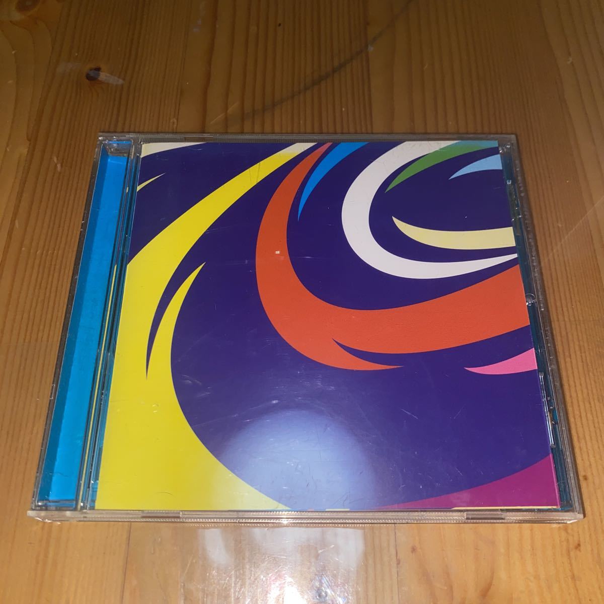 サニーデイ・サービス SUNNY DAY SERVICE LOVE ALBUM 中古CD 熊本より拍卖