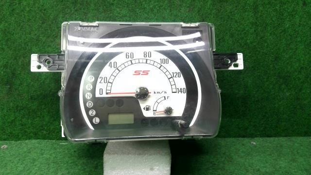 ラパン TA-HE21S スピードメーター Z2S拍卖